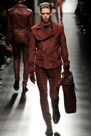 Z Zegna / - 2010-2011